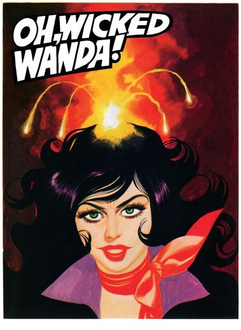 Wicked Wanda Betfair